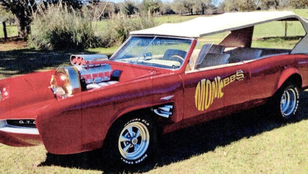 19th Annual Car-B-Que Show